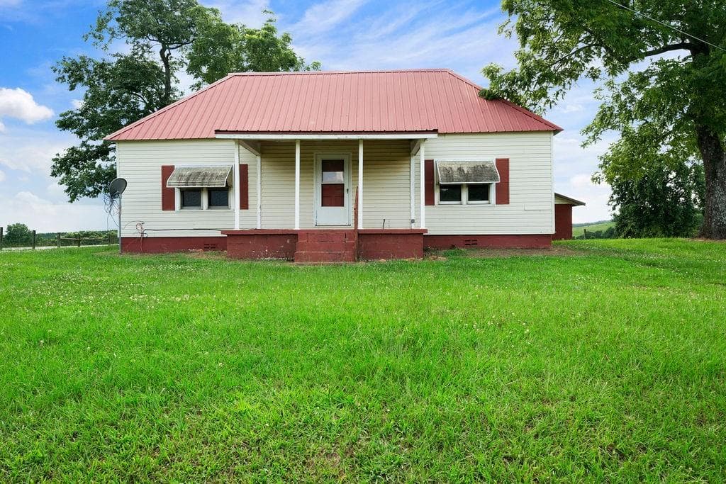 369 Cavender Lane, Bowdon, GA 30108 — most recent listing photo