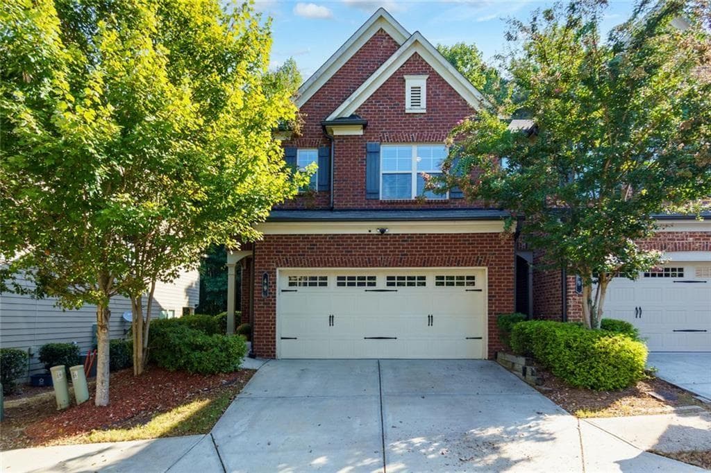 3 bedroom, 3 bathroom, 2,224 sq ft townhouse sold at 49 Braemore Mill Drive, Lawrenceville, GA 30044
