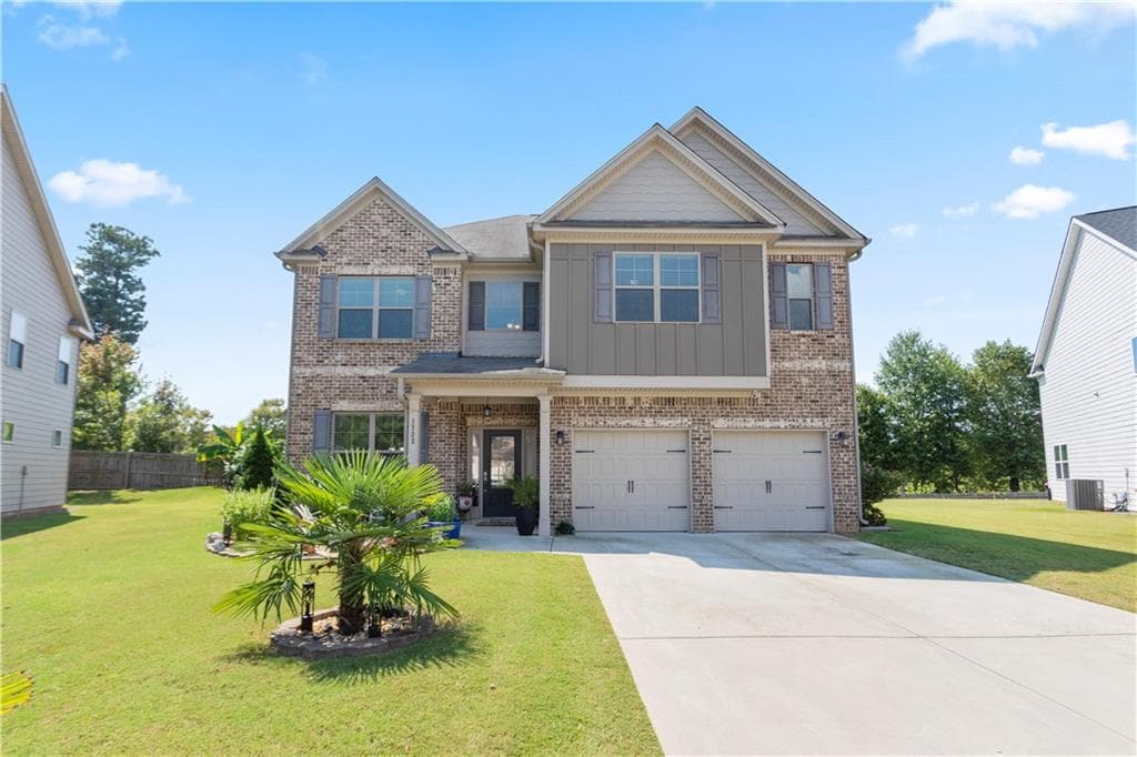 1722 Weatherbrook Circle, Lawrenceville, GA 30043 — most recent listing photo
