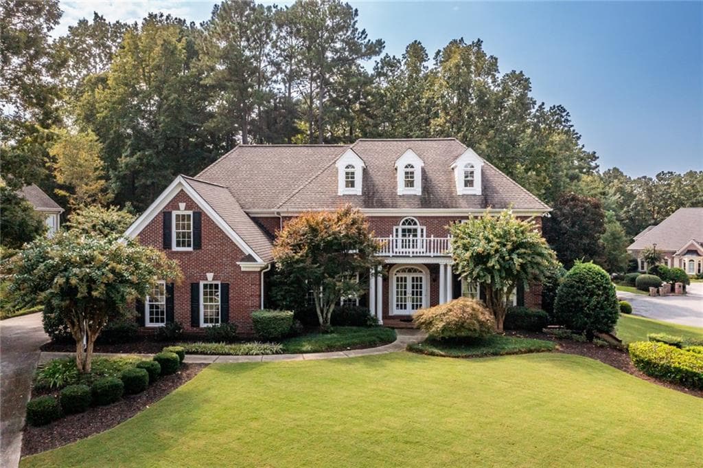 6410 Westchester Place, Cumming, GA 30040 — most recent listing photo