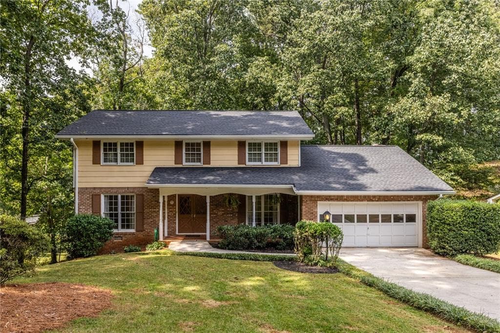 3680 Allsborough Drive, Tucker, GA 30084 — most recent listing photo