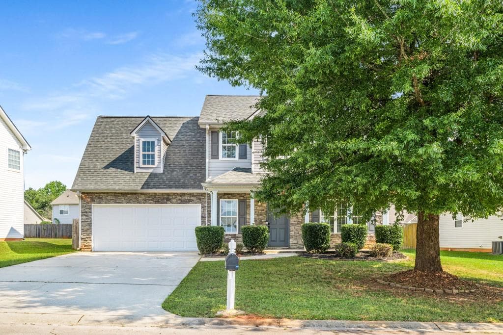 7055 Duncan Walk, Mcdonough, GA 30252 — most recent listing photo
