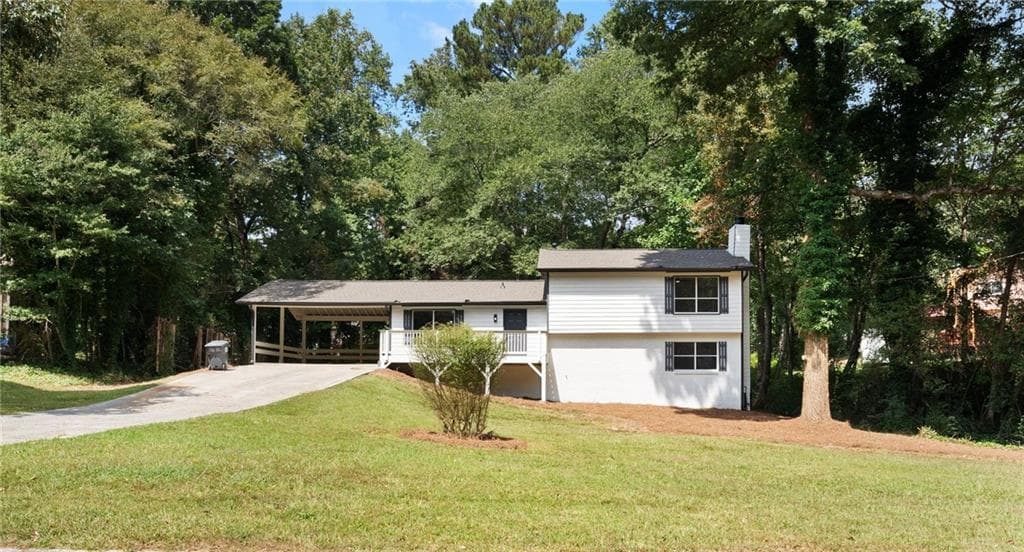 2982 Creekview Court, Conyers, GA 30012 — most recent listing photo