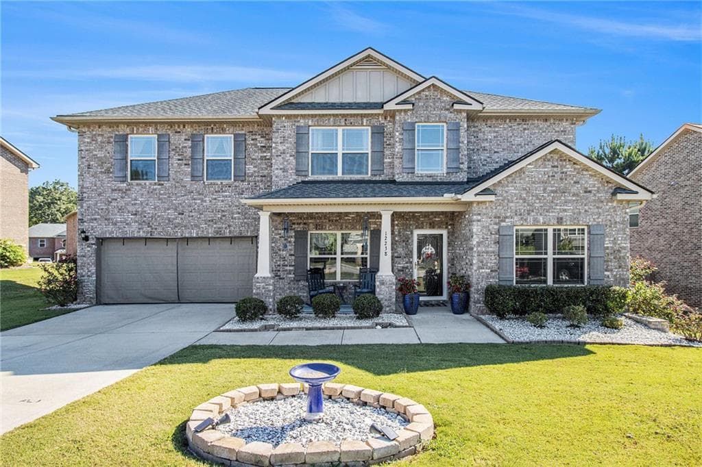 12238 Florin Street, Hampton, GA 30228 — most recent listing photo