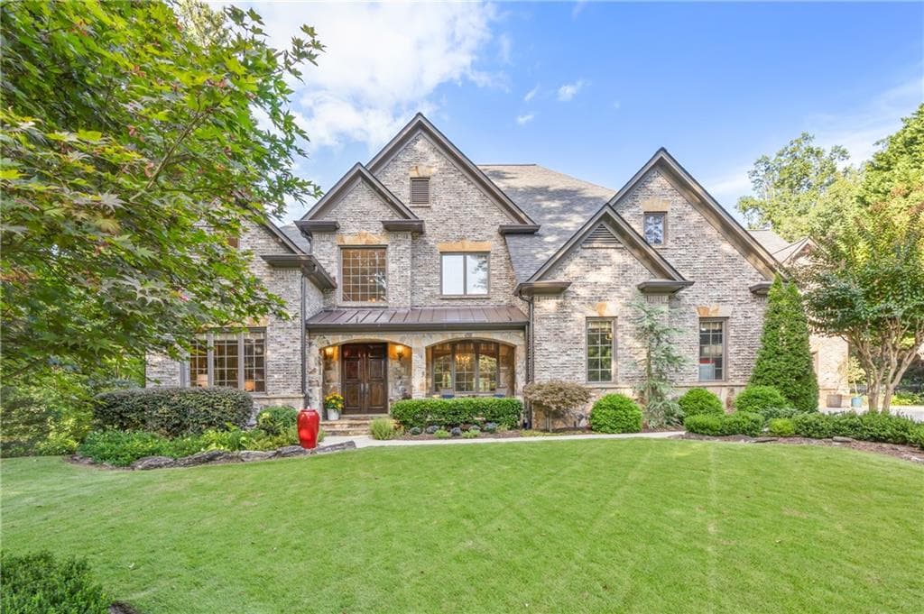 1629 Heatherwood Drive, Decatur, GA 30033 — most recent listing photo