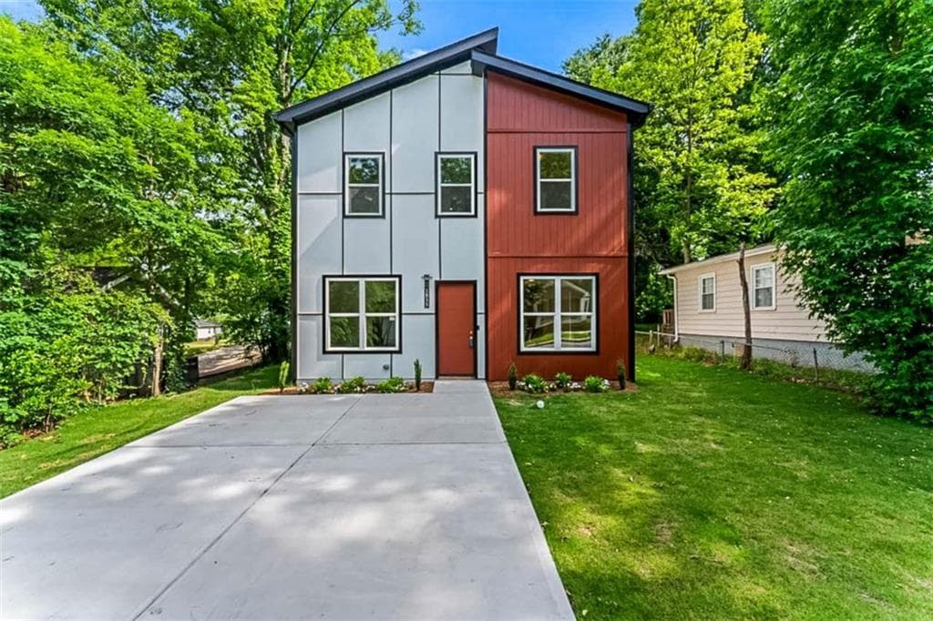 1835 Taylor Avenue, East Point, GA 30344 — most recent listing photo