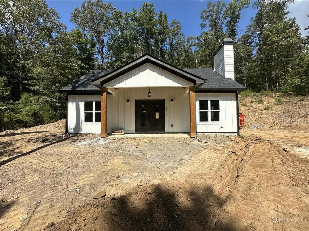951 Longbranch Drive, Ranger, GA 30734 — most recent listing photo
