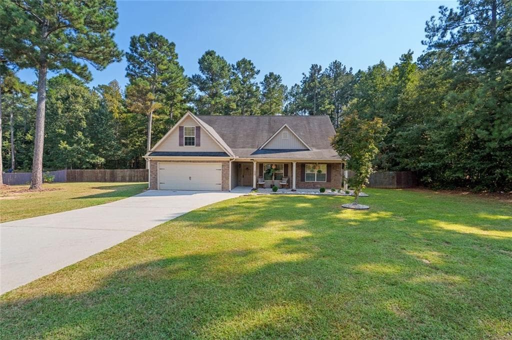 144 BUDDY Boulevard, Mcdonough, GA 30252 — most recent listing photo