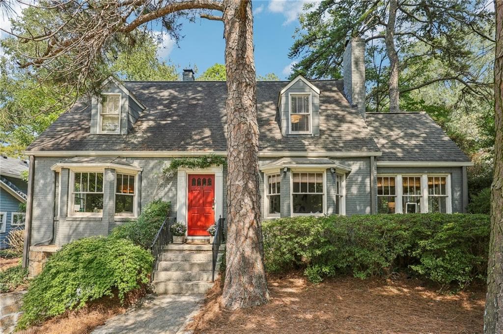 16 Kensington Road, Avondale Estates, GA 30002 — most recent listing photo