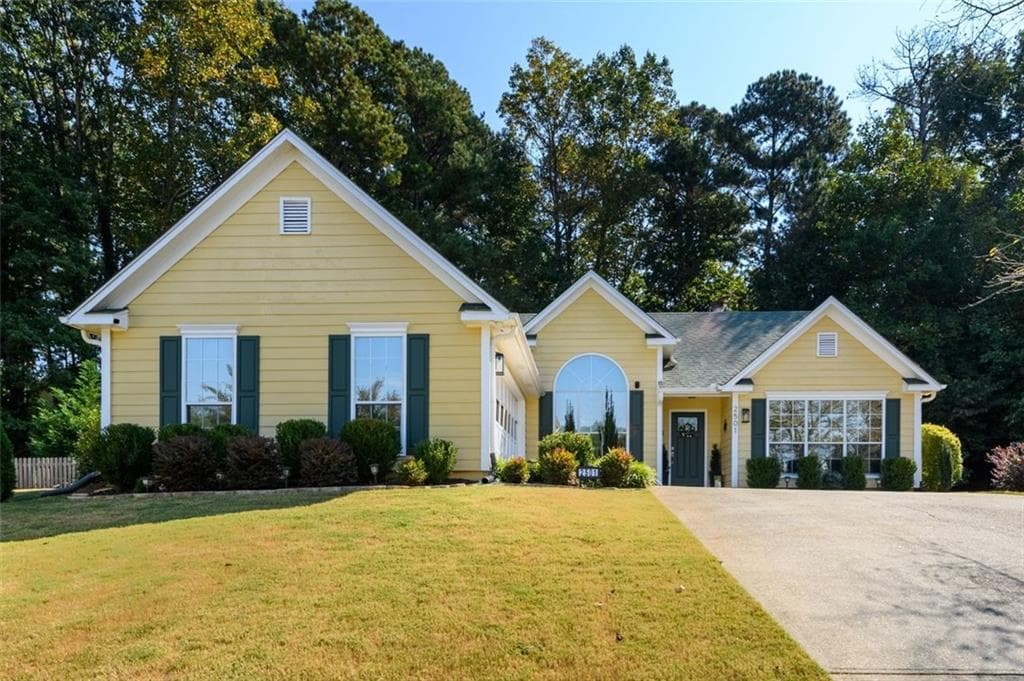 2501 Caray Court, Lawrenceville, GA 30043 — most recent listing photo