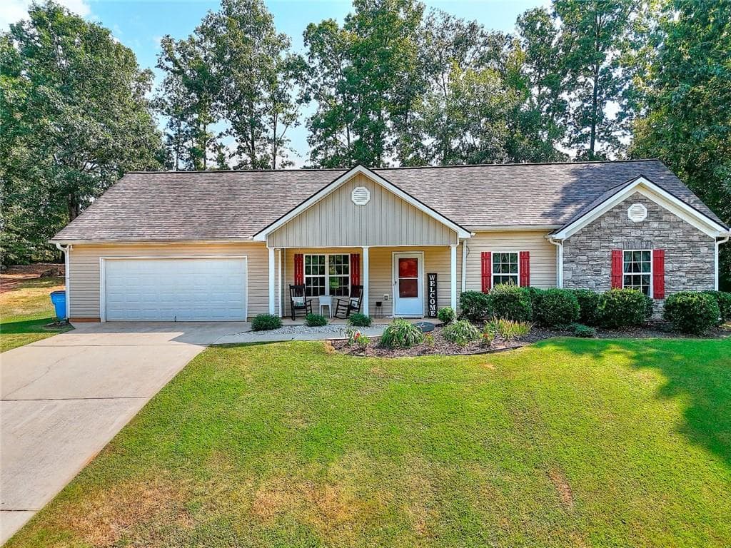 1262 Saddle Court