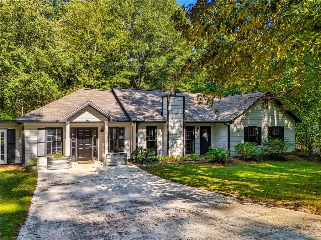 81 Shore Drive, Dahlonega, GA 30533 — most recent listing photo