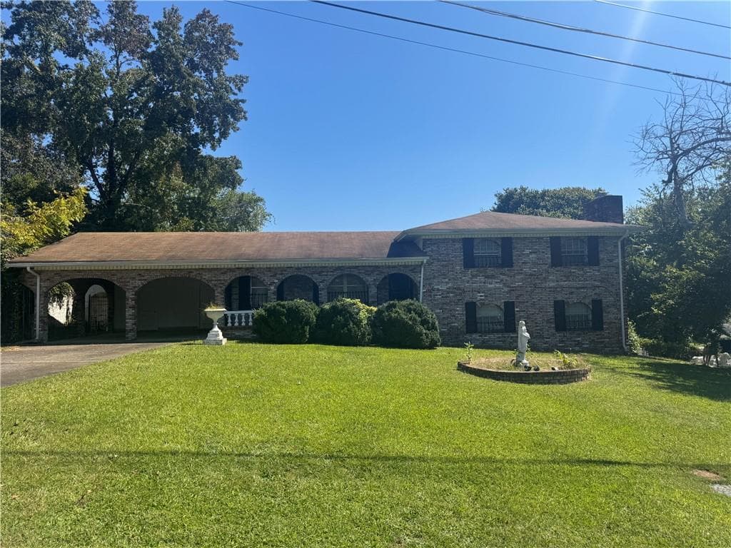 130 Sycamore Drive, Rossville, GA 30741 — most recent listing photo