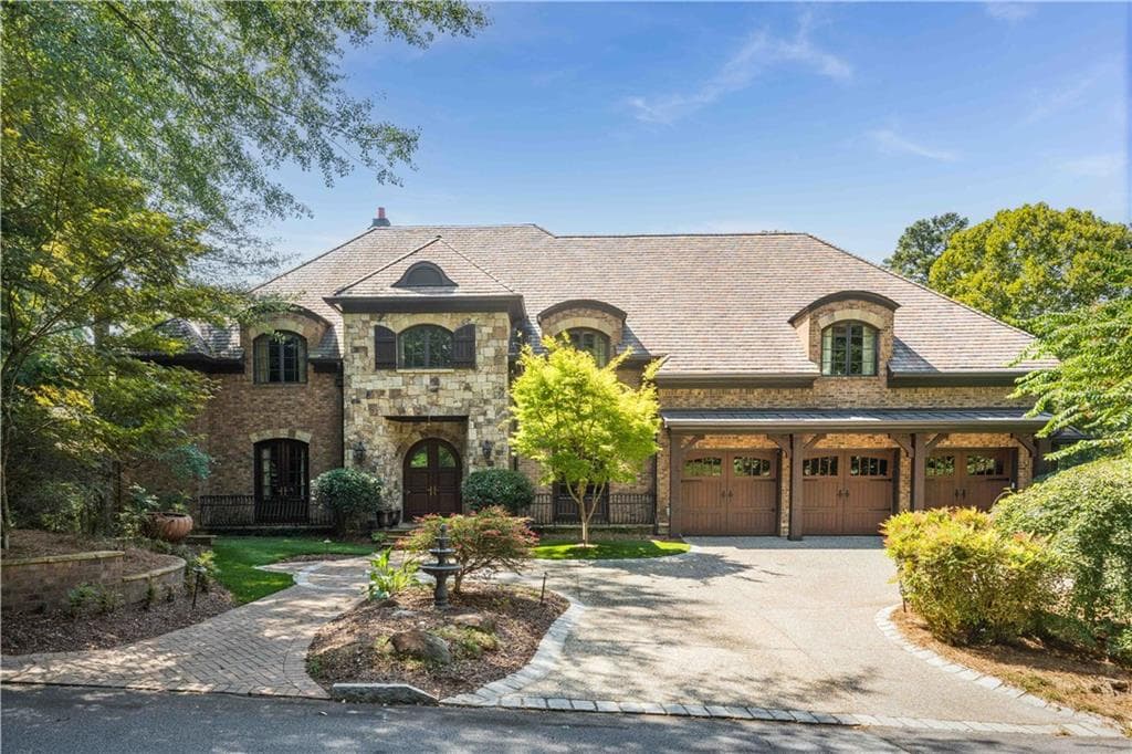 3558 Mill Creek Road