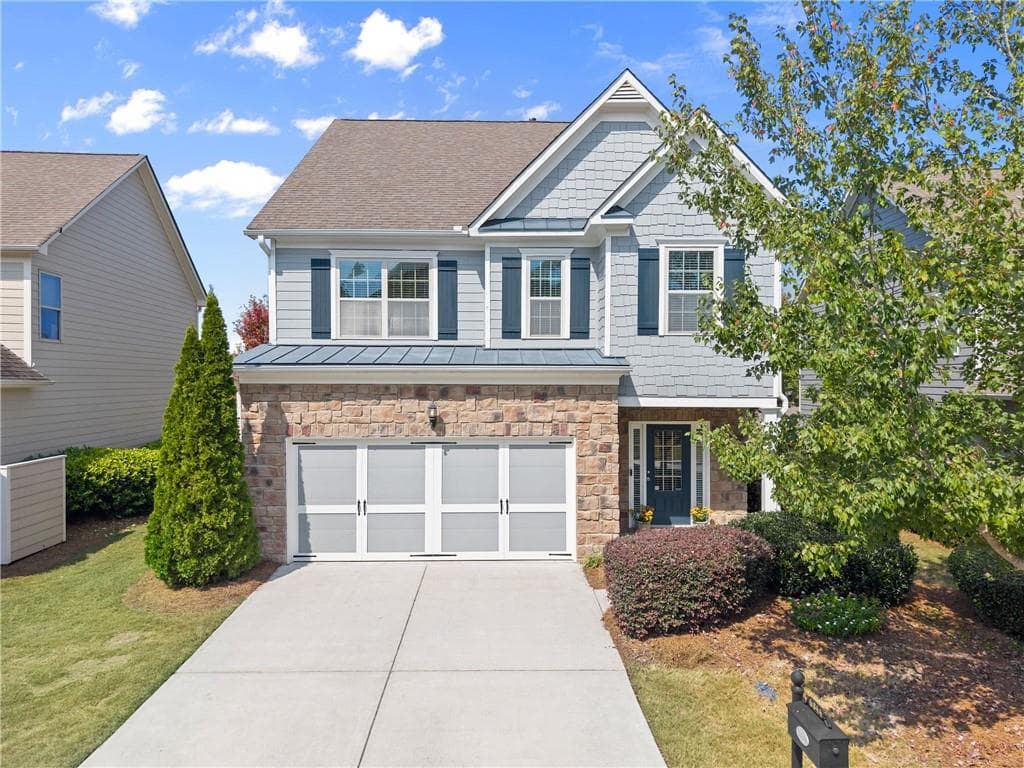 6844 Golden Bud Lane, Flowery Branch, GA 30542 — most recent listing photo