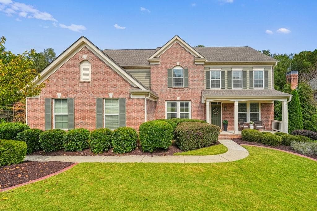 120 Millstone Manor Court, Woodstock, GA 30188 — most recent listing photo