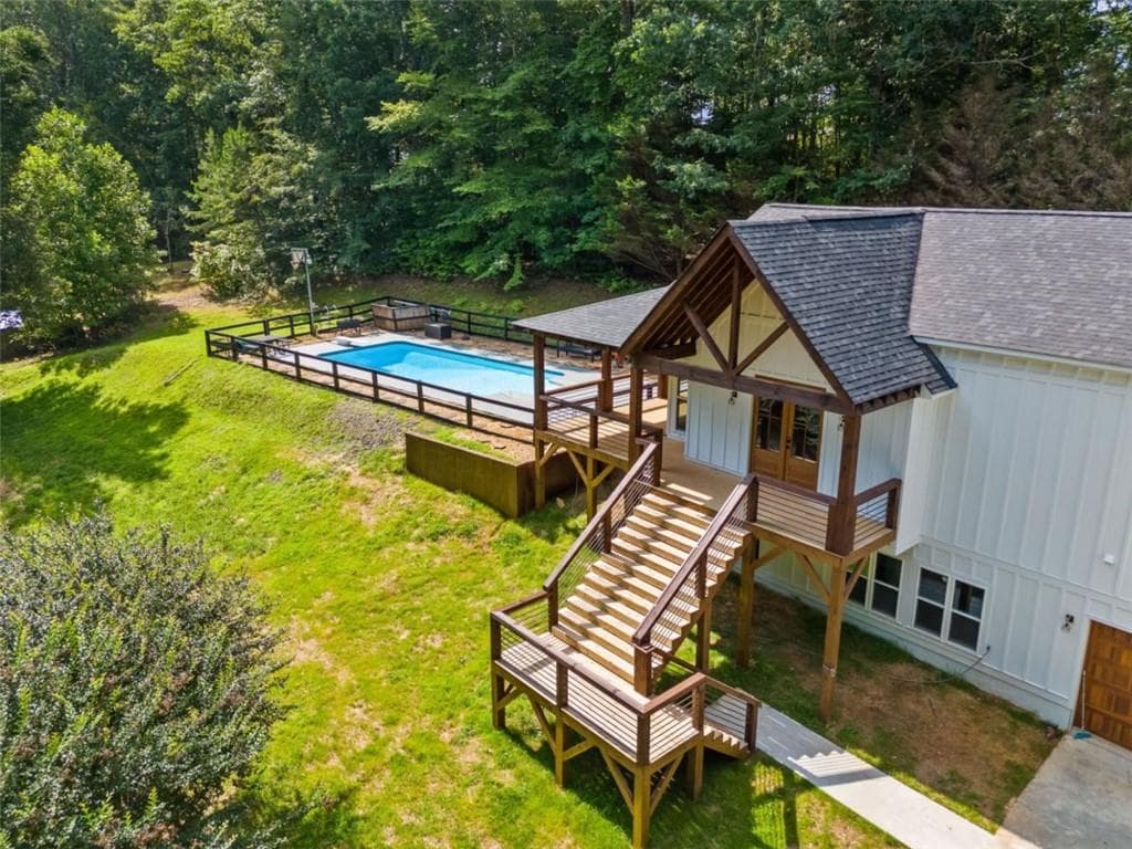 109 Lakeview Court, Ellijay, GA 30540 — most recent listing photo