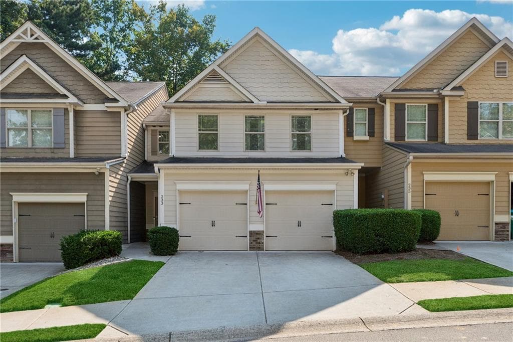233 Oakview Drive, Canton, GA 30114 — most recent listing photo