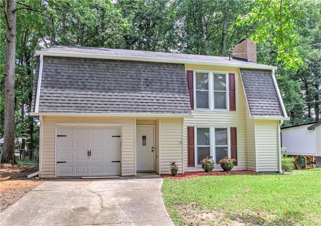 2408 Red Fox Run, Acworth, GA 30101 — most recent listing photo