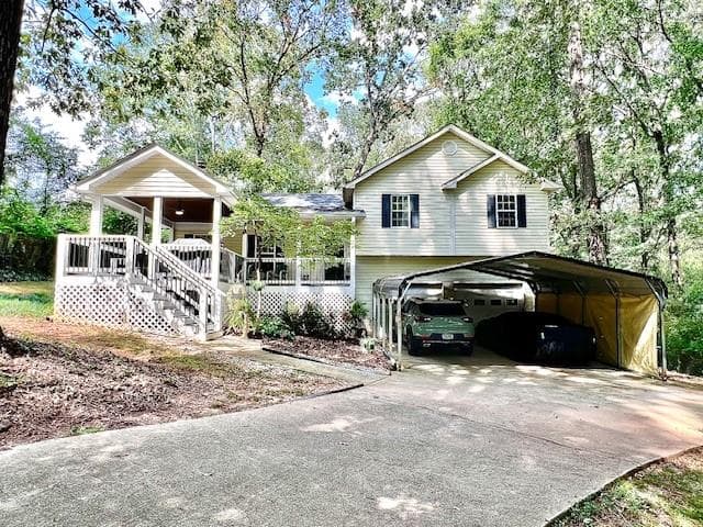 4758 Old Briar Trail, Douglasville, GA 30135 — most recent listing photo