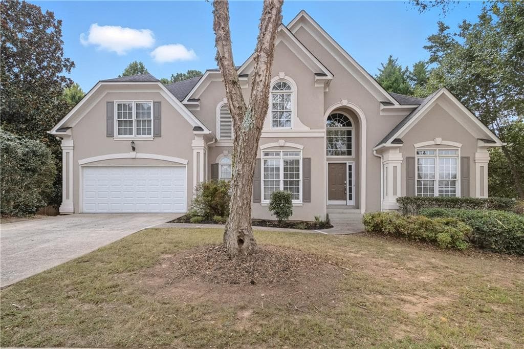 1985 Settindown Drive, Roswell, GA 30075 — most recent listing photo