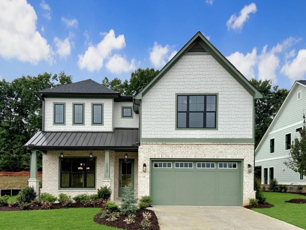 5615 Meadowstone Walk, Kennesaw, GA 30152 — most recent listing photo