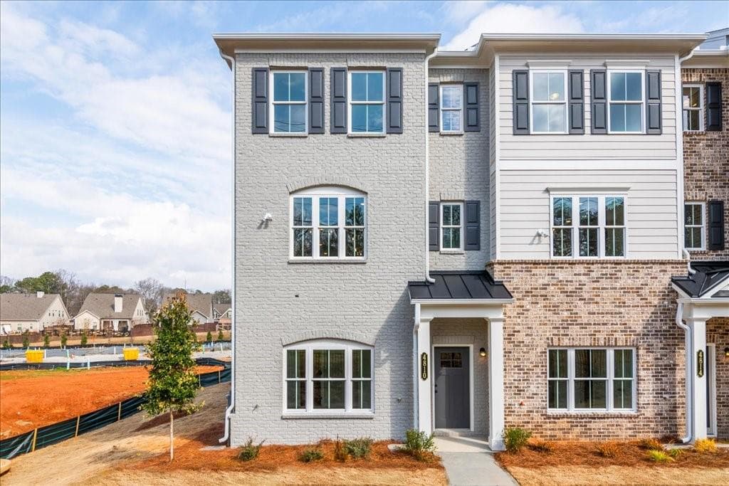 4810 Floydwood Lane, Mableton, GA 30126 — most recent listing photo