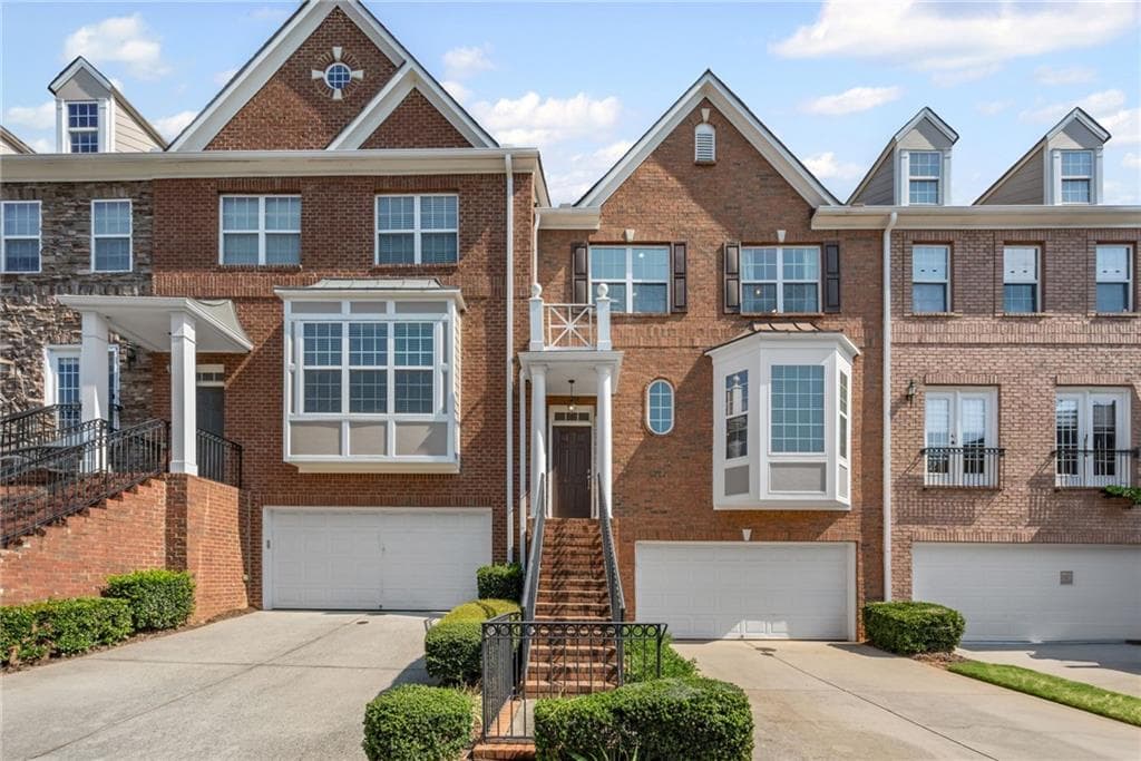 6050 China Rose Lane, Johns Creek, GA 30097 — most recent listing photo