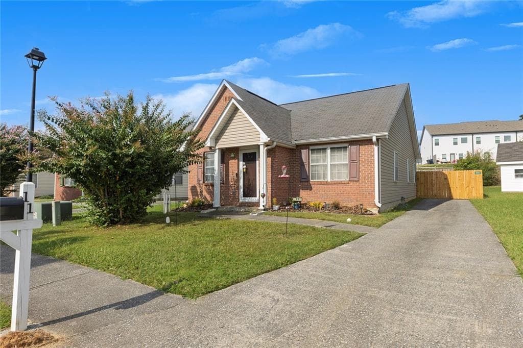 11 Pointe Way, Cartersville, GA 30120 — most recent listing photo