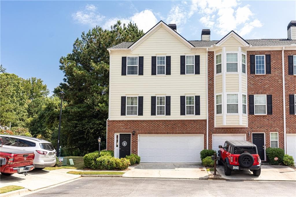 326 Eagle Tiff Drive, Sugar Hill, GA 30518 — most recent listing photo