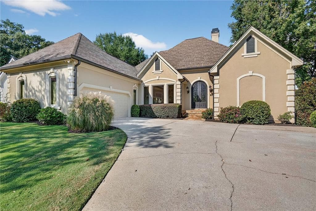 127 Villamoura Way, Johns Creek, GA 30097 — most recent listing photo