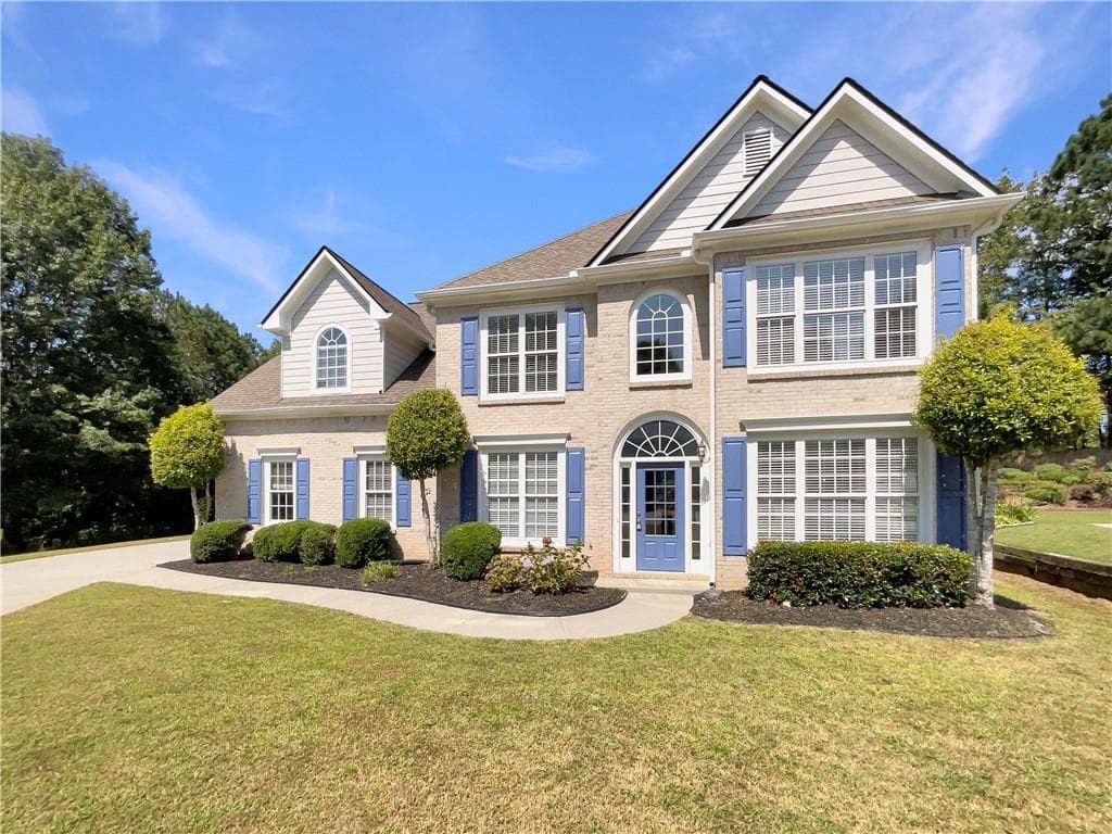 3308 Hinsdale Lane, Buford, GA 30519 — most recent listing photo
