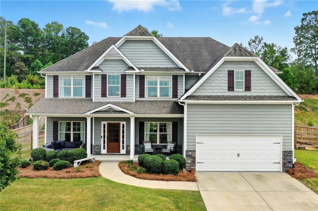 2018 Boxwood Lane, Canton, GA 30114 — most recent listing photo
