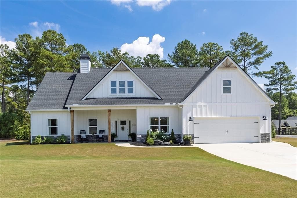 222 Whitley Crossing, Rockmart, GA 30153 — most recent listing photo