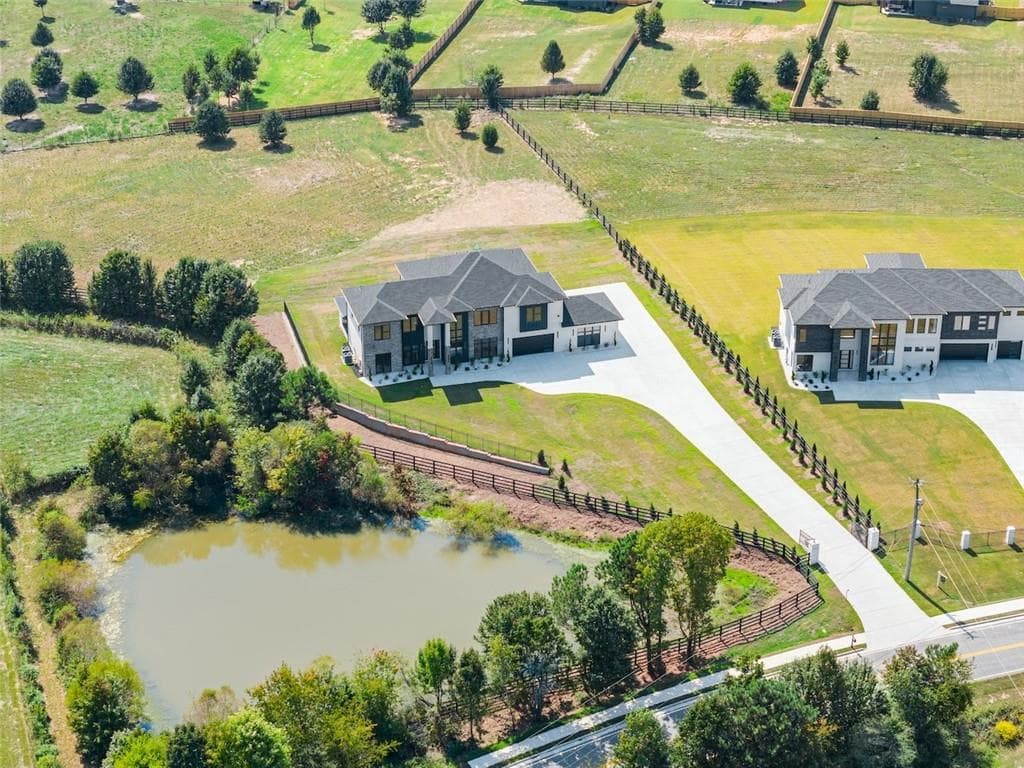 4 bedroom, 5 bathroom, 5,000 sq ft single family residence for sale at 2031 Jones Phillips Road, Dacula, GA 30019 — photo 2