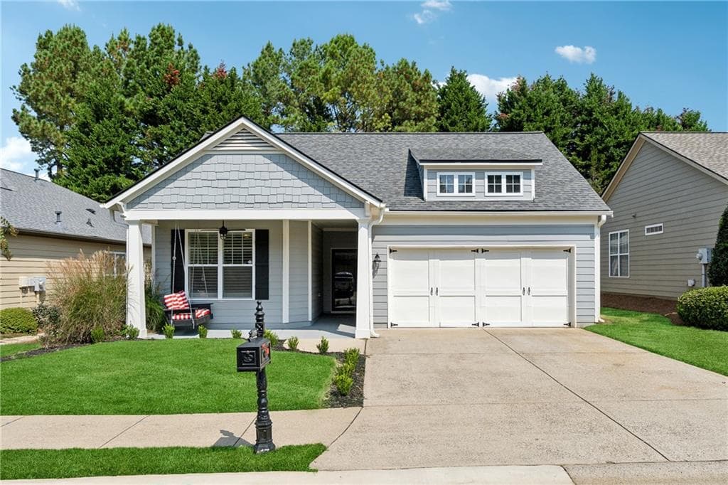 507 Bonneset Court, Canton, GA 30114 — most recent listing photo