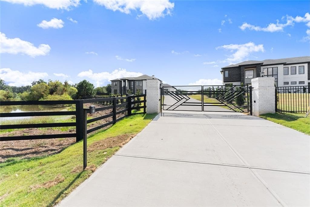 4 bedroom, 5 bathroom, 5,000 sq ft single family residence for sale at 2031 Jones Phillips Road, Dacula, GA 30019 — photo 5