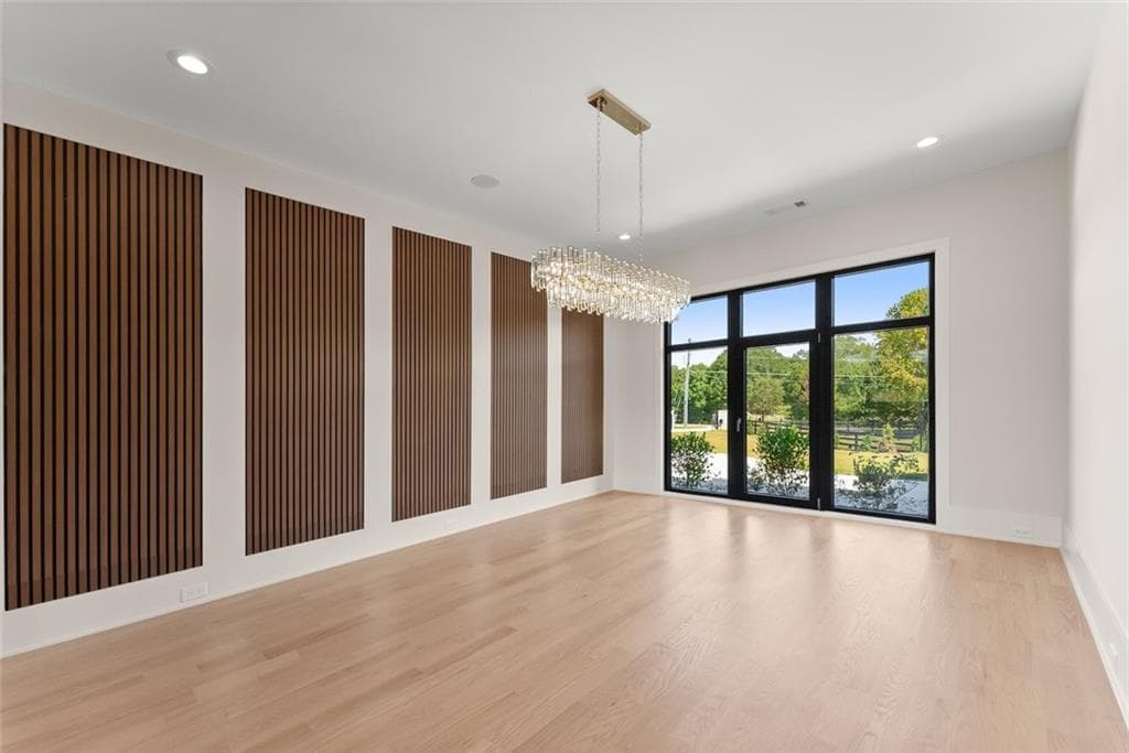 4 bedroom, 5 bathroom, 5,000 sq ft single family residence for sale at 2031 Jones Phillips Road, Dacula, GA 30019 — photo 10