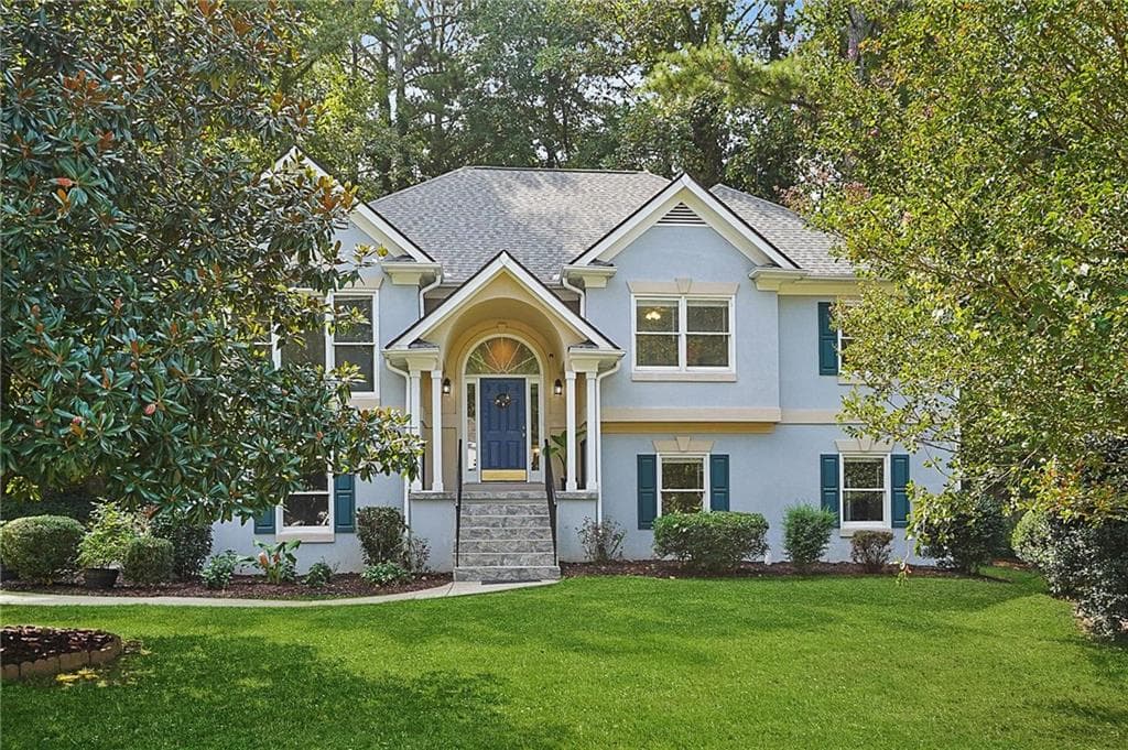 1123 Cool Springs Drive, Kennesaw, GA 30144 — most recent listing photo