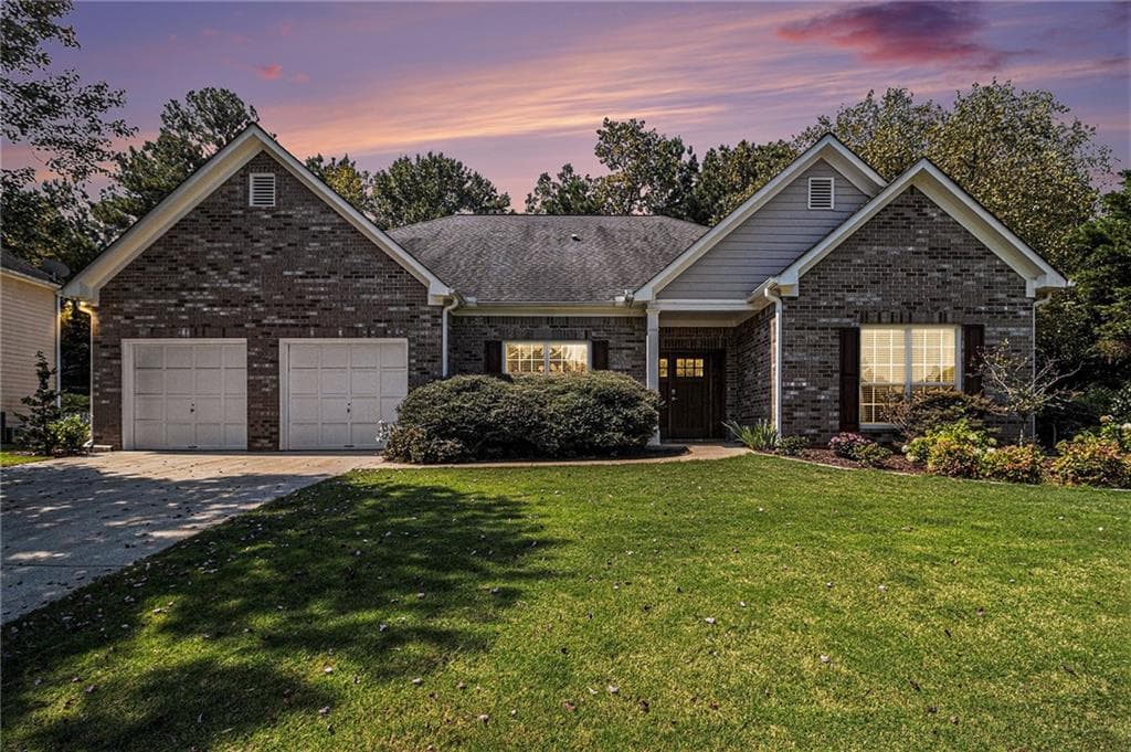 5265 Sunset Maple Trail, Lilburn, GA 30047 — most recent listing photo