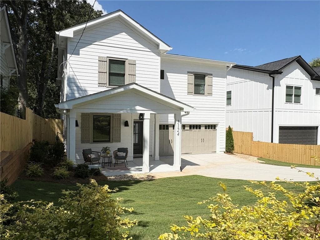 3124 Cedar Street, Scottdale, GA 30079 — most recent listing photo