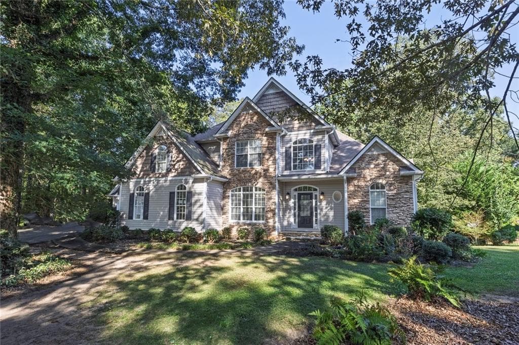 36 Turtle Cove, Villa Rica, GA 30180 — most recent listing photo