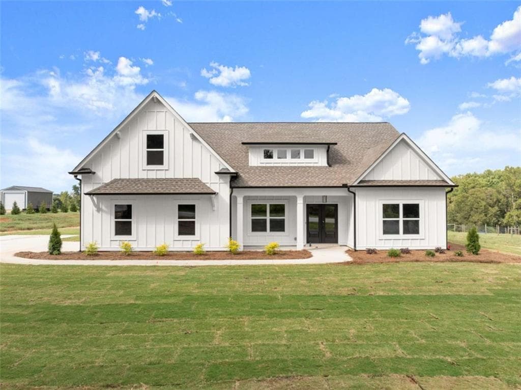 4292 Deadwyler Road, Maysville, GA 30558 — most recent listing photo
