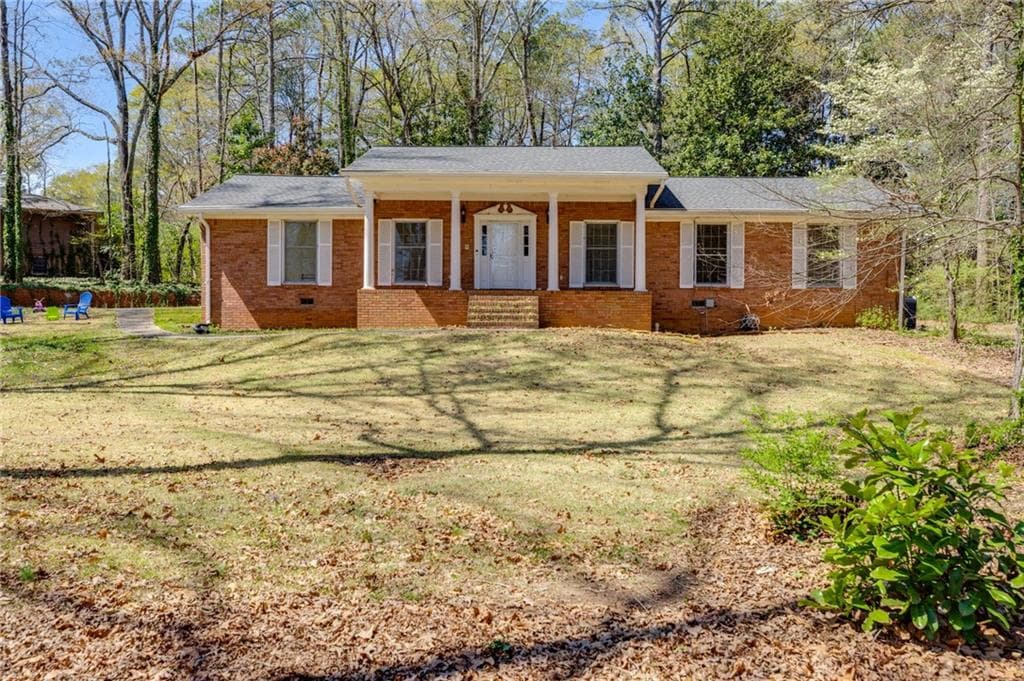 6339 Corneila Dr, Douglasville, GA 30134 — most recent listing photo