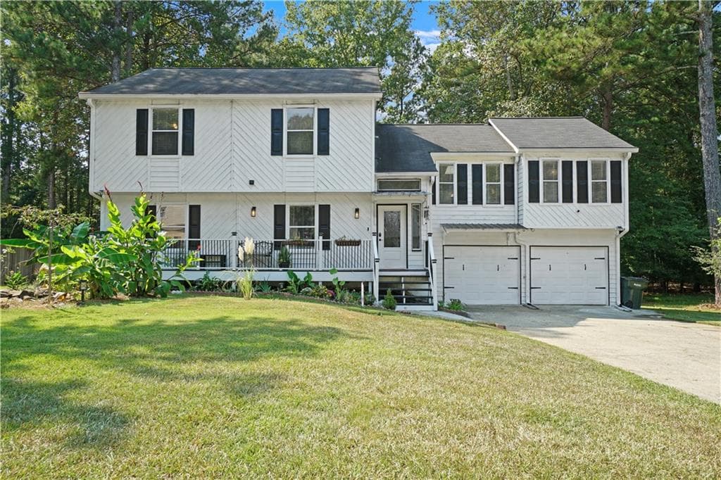 3856 Nowlin Road, Kennesaw, GA 30144 — most recent listing photo