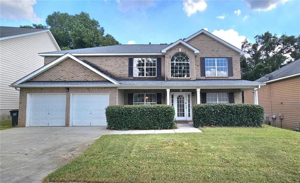 4979 Lily Stem Drive, Auburn, GA 30011 — most recent listing photo