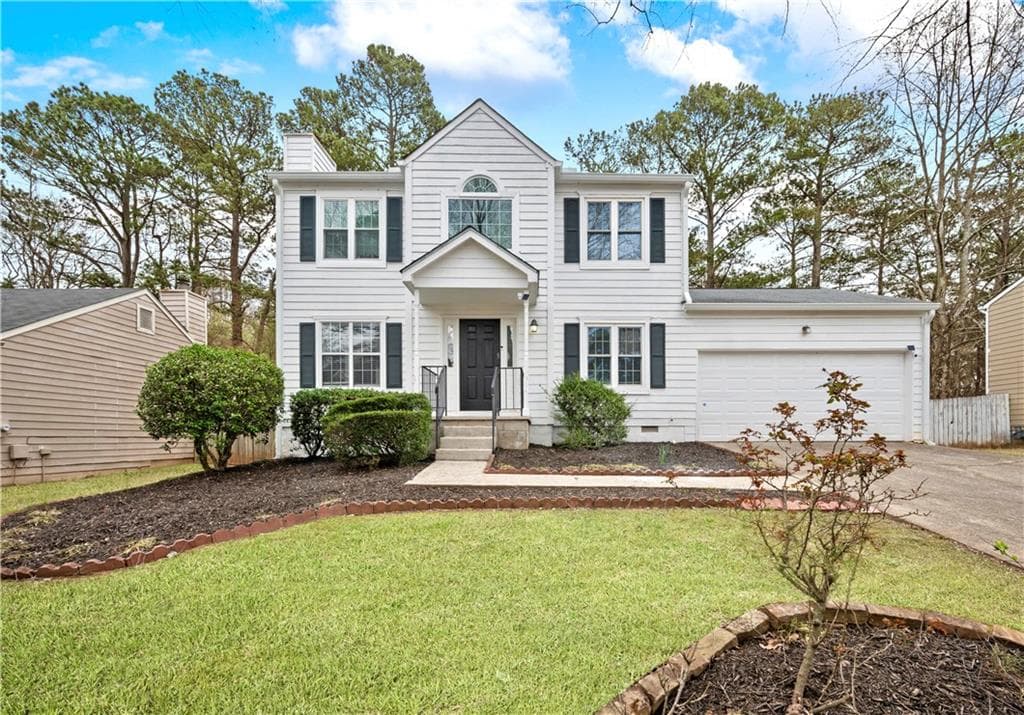 11165 Abbotts Station Drive, Duluth, GA 30097 — most recent listing photo