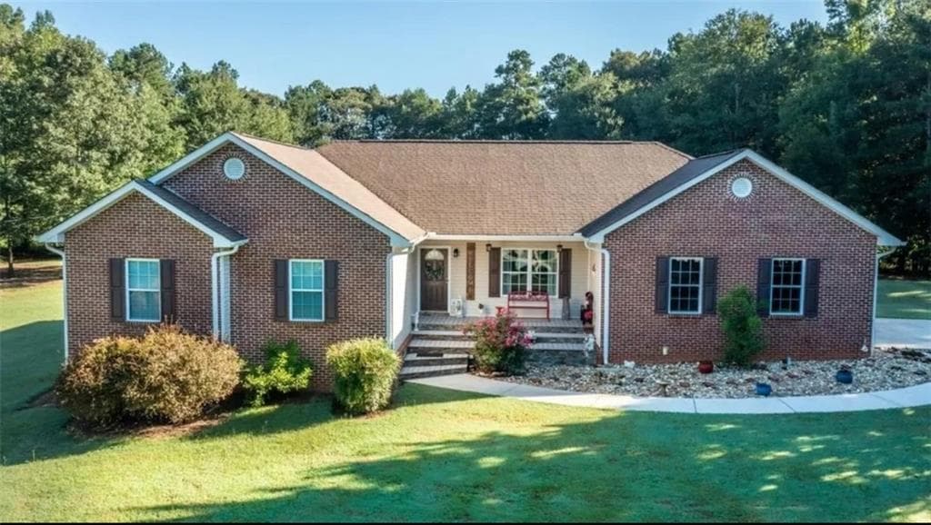 141 High Ridge Trail, Jackson, GA 30233 — most recent listing photo