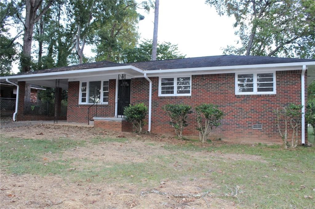 4925 Sugar Valley Road, Mableton, GA 30126 — most recent listing photo