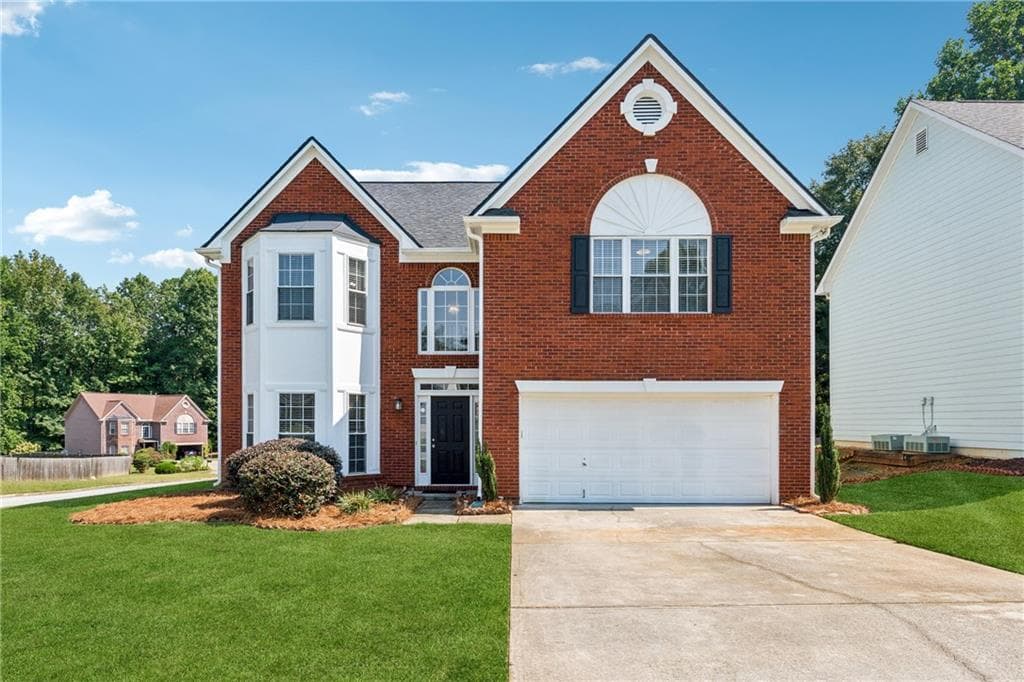 503 Mimosa Grove Crossing, Tucker, GA 30084 — most recent listing photo